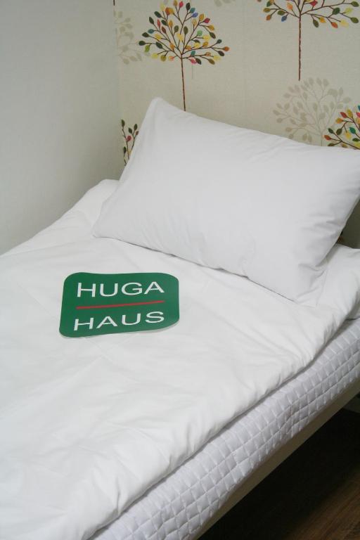 Huga Haus Hostel โซล ห้อง รูปภาพ