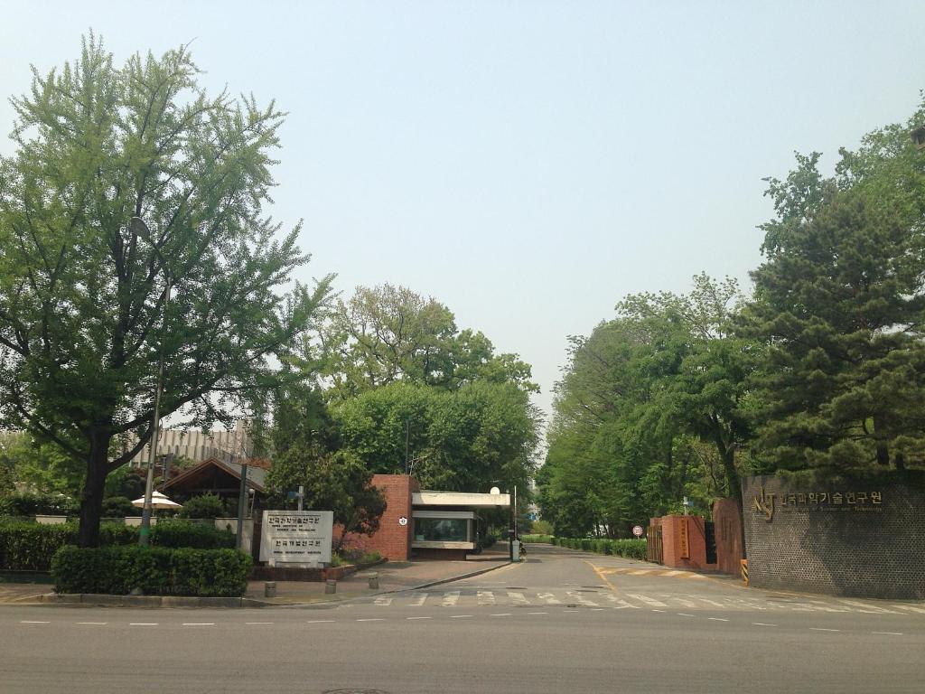 Huga Haus Hostel โซล ภายนอก รูปภาพ