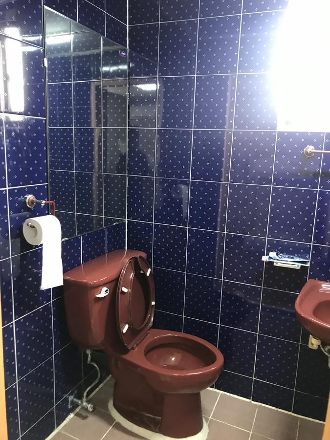 Huga Haus Hostel โซล ภายนอก รูปภาพ