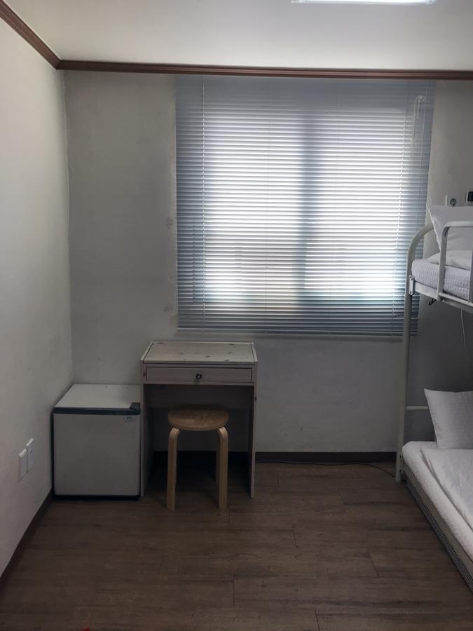 Huga Haus Hostel โซล ภายนอก รูปภาพ
