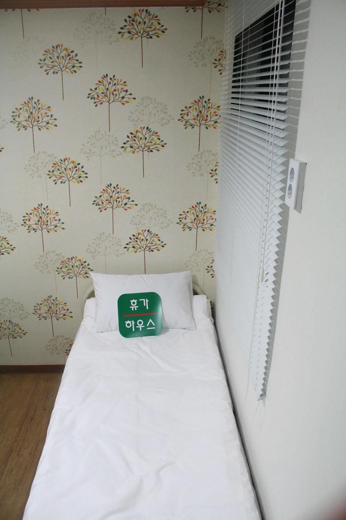 Huga Haus Hostel โซล ภายนอก รูปภาพ