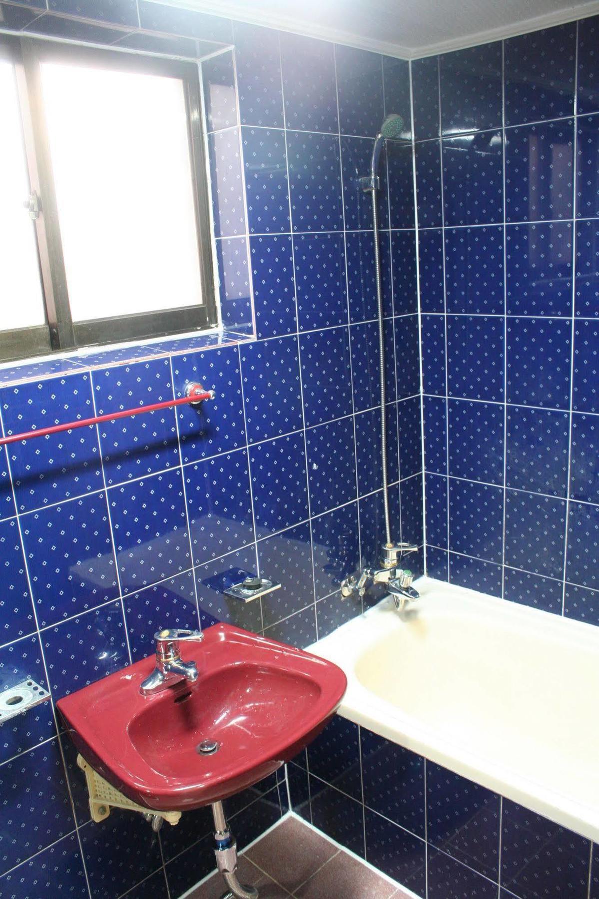 Huga Haus Hostel โซล ภายนอก รูปภาพ