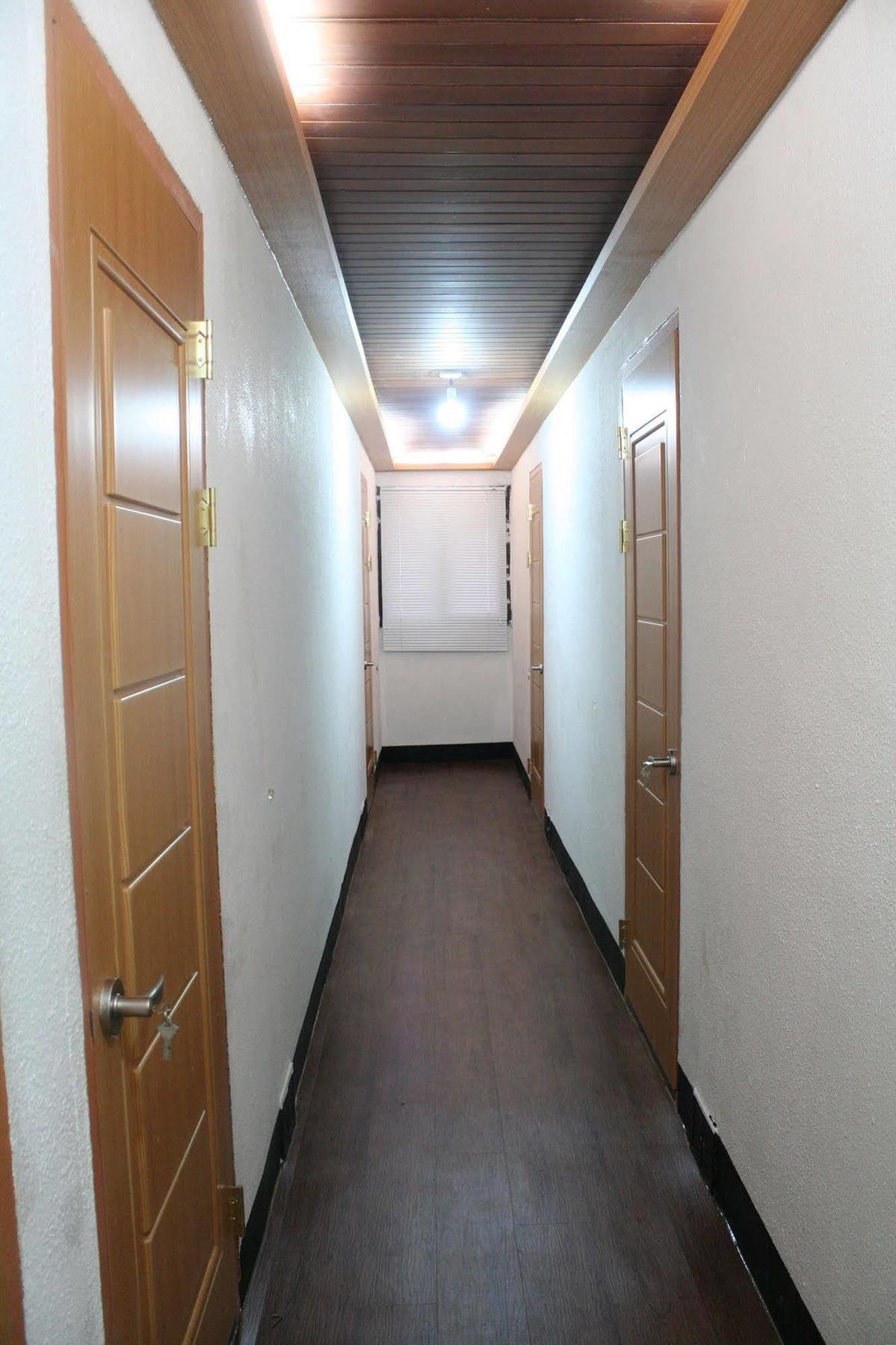 Huga Haus Hostel โซล ภายนอก รูปภาพ